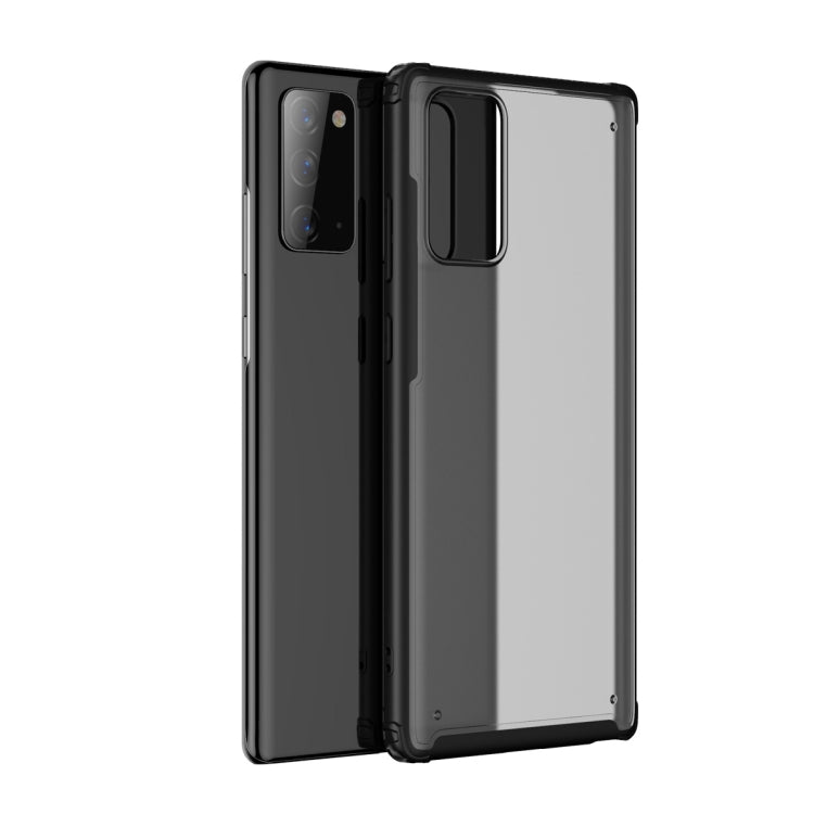 For Samsung Galaxy Note 20 Magic Armor TPU + PC Combination Case