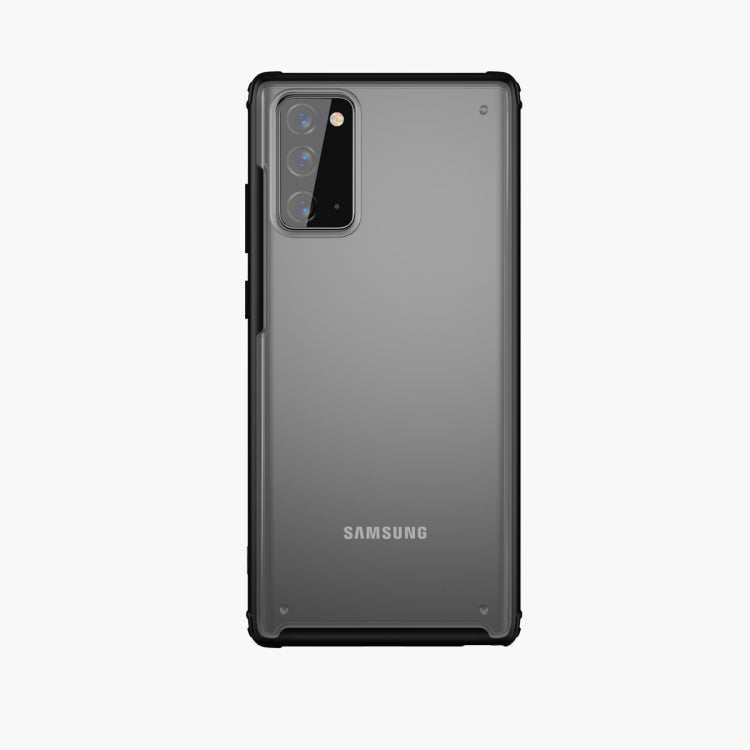 For Samsung Galaxy Note 20 Magic Armor TPU + PC Combination Case