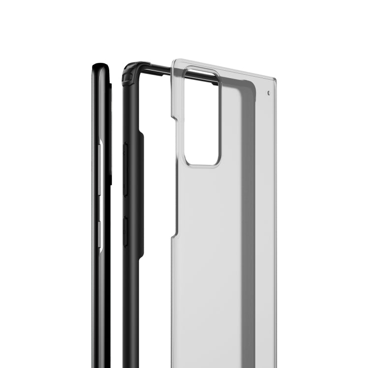 For Samsung Galaxy Note 20 Magic Armor TPU + PC Combination Case