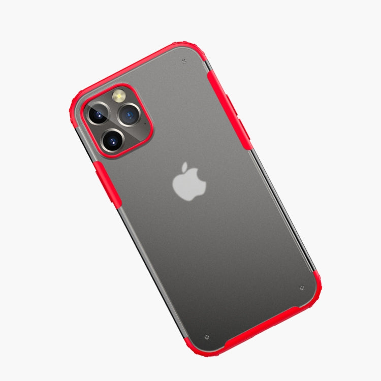 For iPhone 12 Pro Max Magic Armor TPU + PC Combination Case