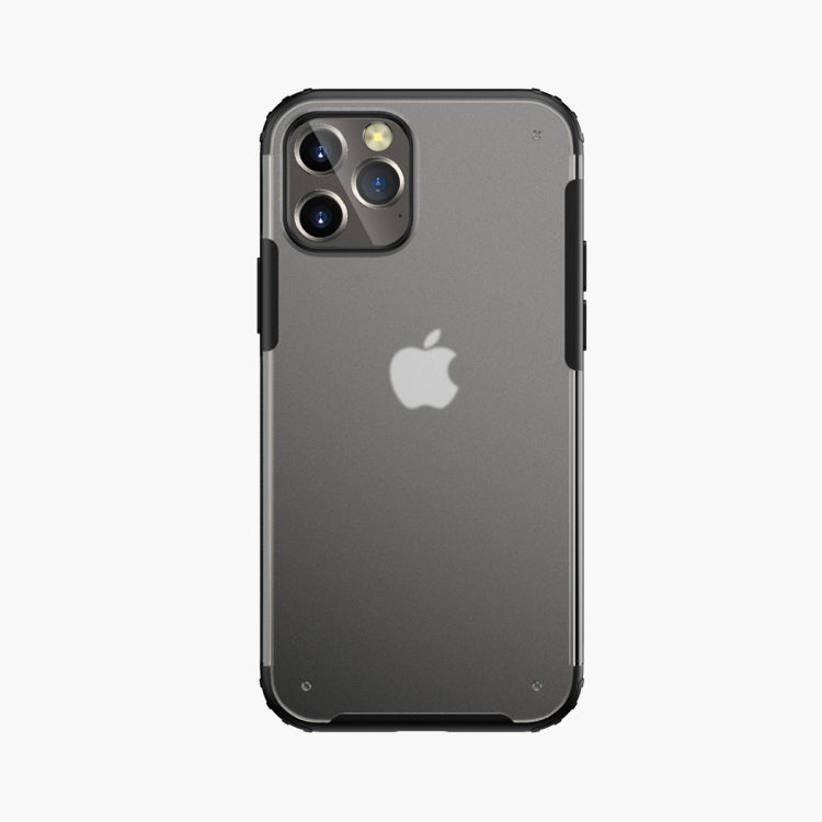 For iPhone 12 Pro Max Magic Armor TPU + PC Combination Case