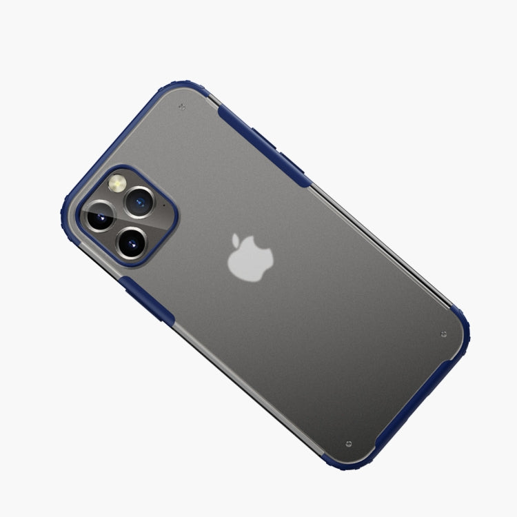 For iPhone 12 Pro Max Magic Armor TPU + PC Combination Case