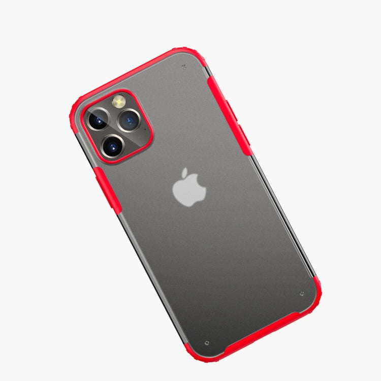 For iPhone 12 / 12 Pro Magic Armor TPU + PC Combination Case