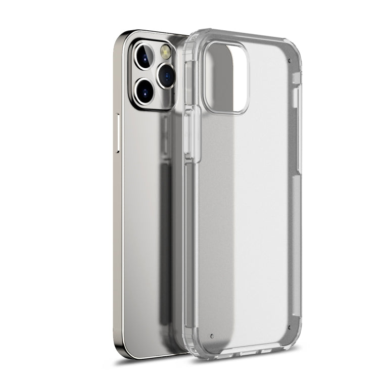 For iPhone 12 / 12 Pro Magic Armor TPU + PC Combination Case