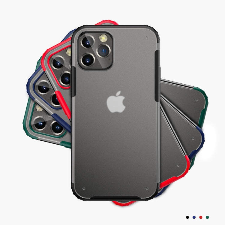 For iPhone 12 / 12 Pro Magic Armor TPU + PC Combination Case
