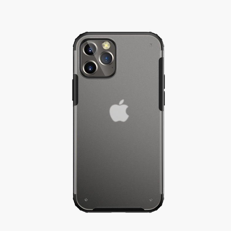 For iPhone 12 / 12 Pro Magic Armor TPU + PC Combination Case