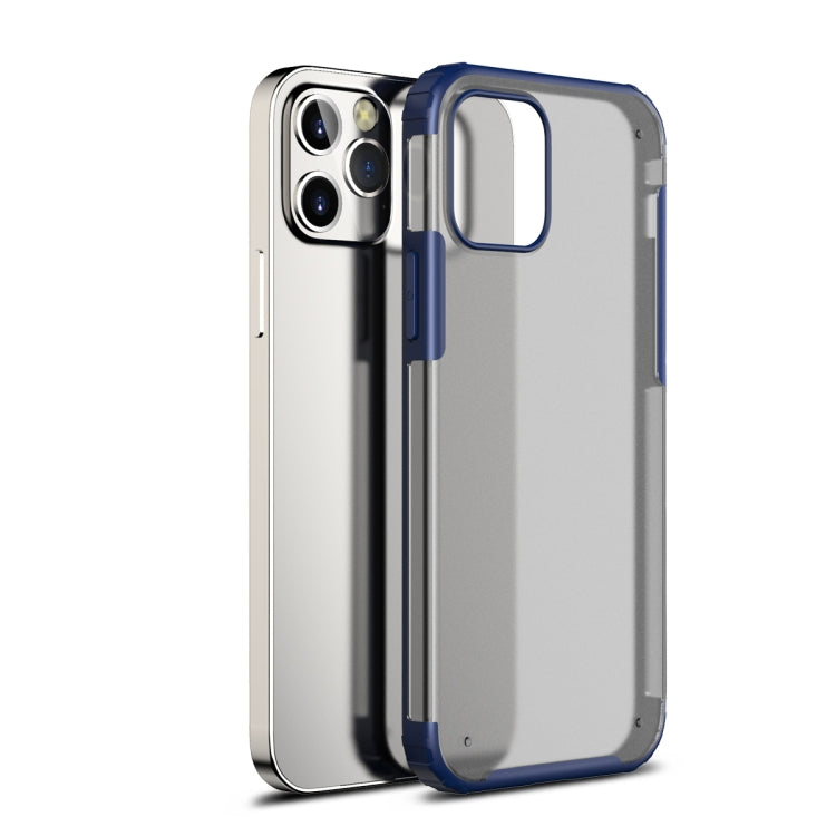 For iPhone 12 / 12 Pro Magic Armor TPU + PC Combination Case