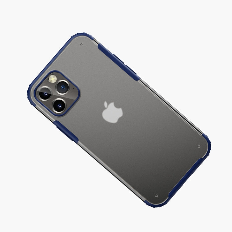 For iPhone 12 / 12 Pro Magic Armor TPU + PC Combination Case