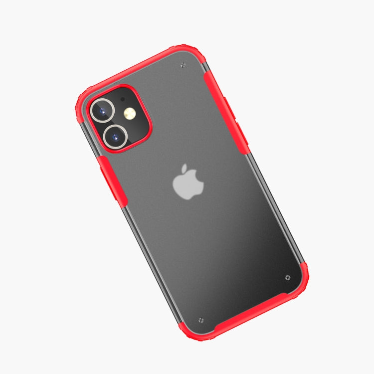 For iPhone 12 mini Magic Armor TPU + PC Combination Case