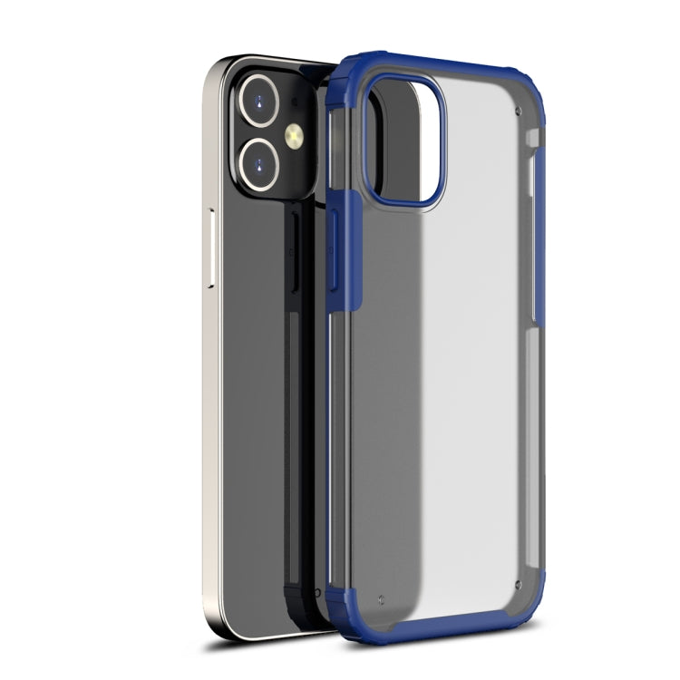 For iPhone 12 mini Magic Armor TPU + PC Combination Case