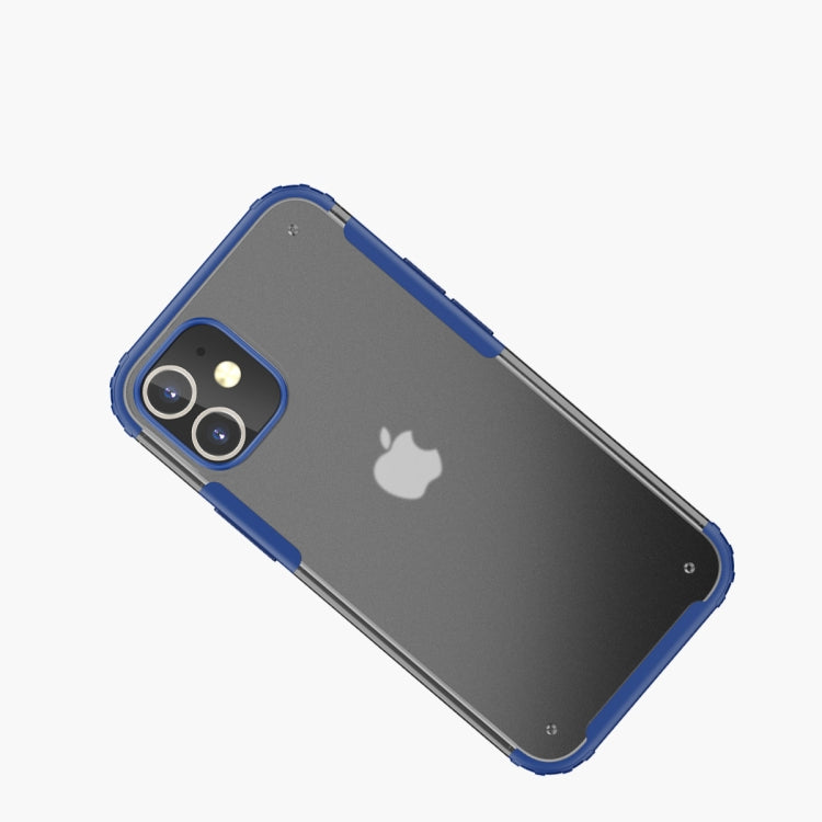 For iPhone 12 mini Magic Armor TPU + PC Combination Case