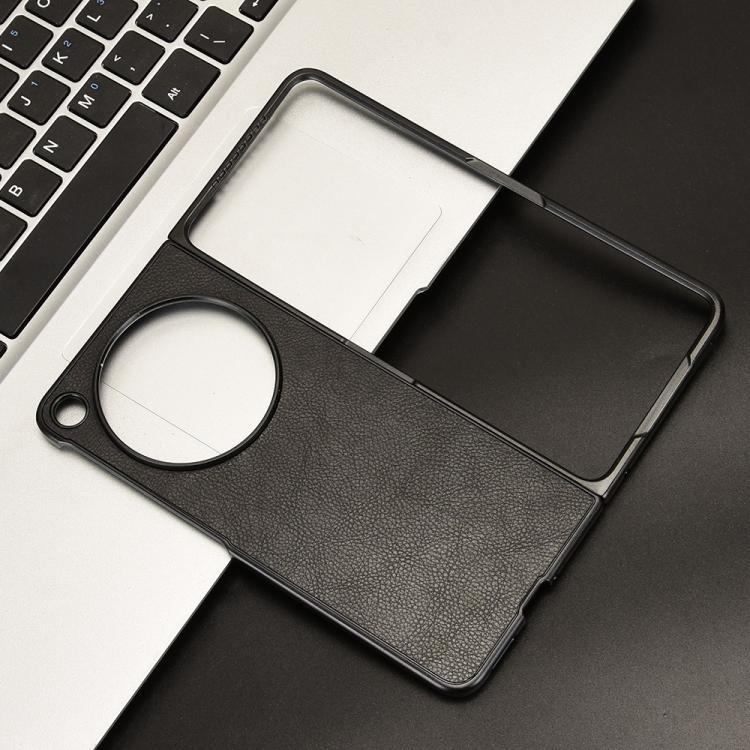For OPPO Find N6 5G Litchi Texture Back Cover Phone Case