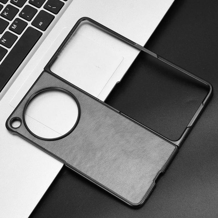 For OPPO Find N6 5G Litchi Texture Back Cover Phone Case