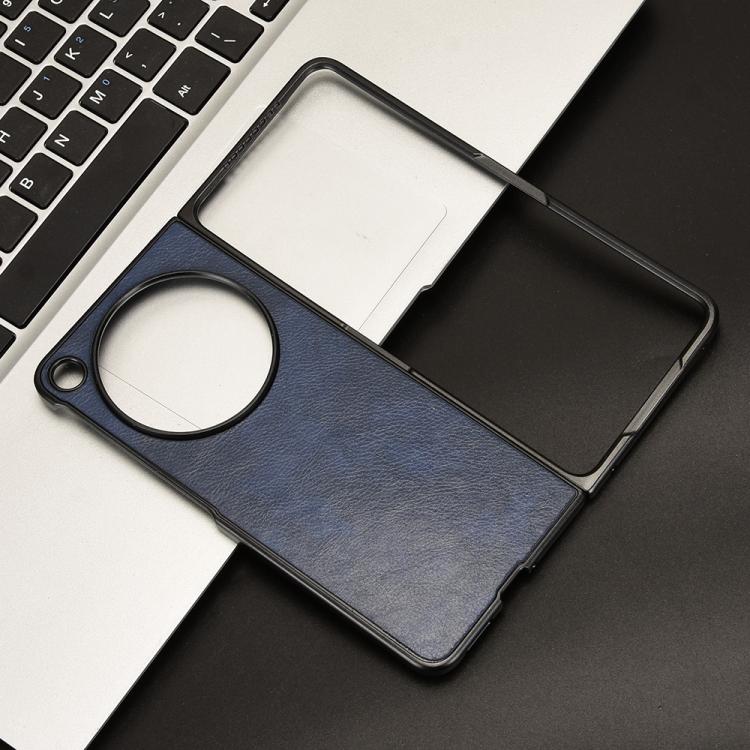 For OPPO Find N6 5G Litchi Texture Back Cover Phone Case