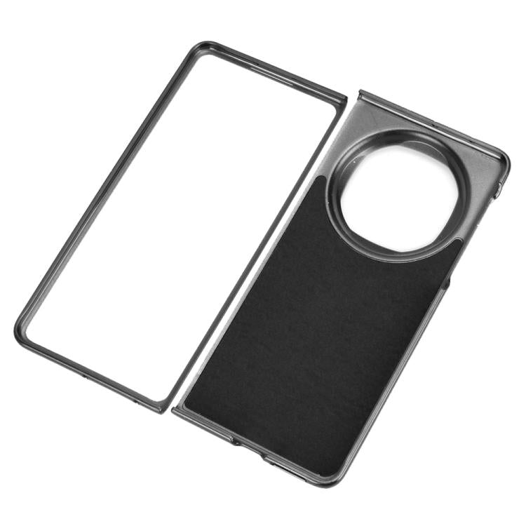 For Huawei Mate X6 Litchi Texture Back Cover Phone Case