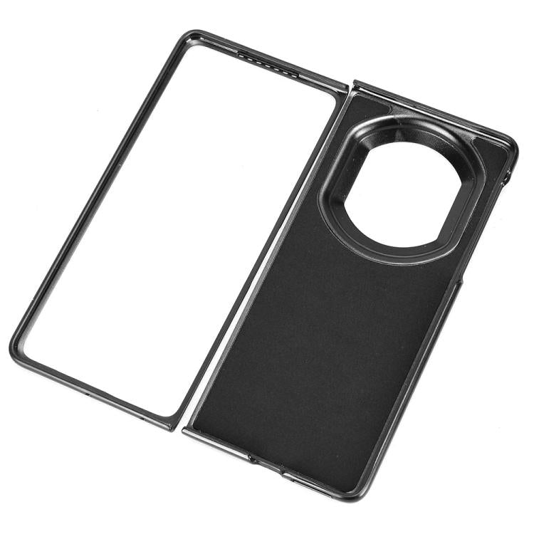 For Huawei Mate X7 Cow Pattern Sewing Back Cover Phone Case