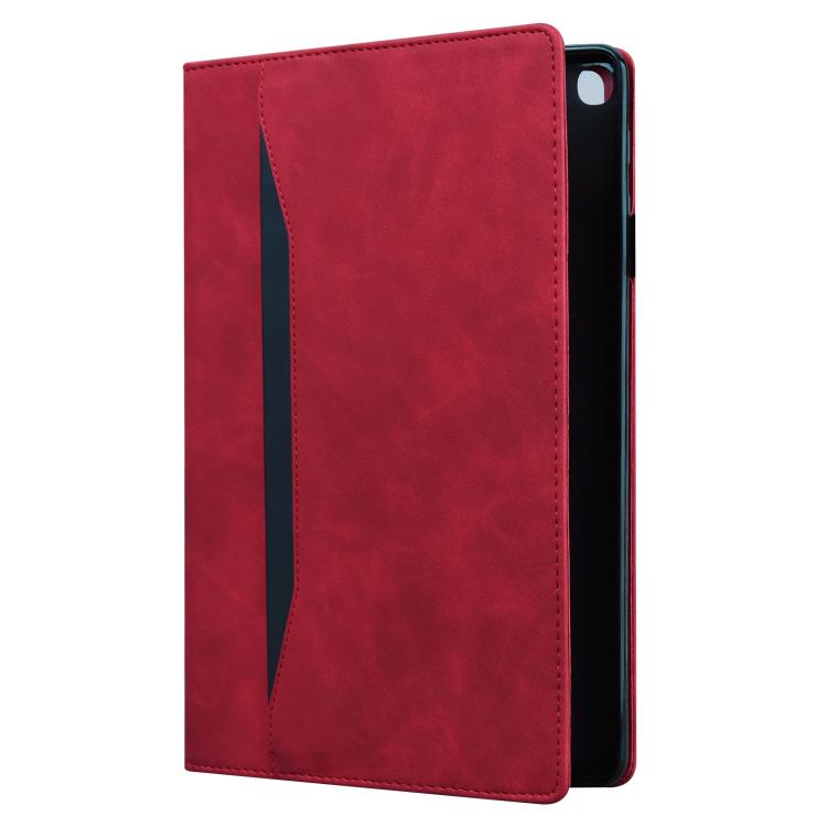 For Lenovo Xiaoxin Pad 11 2025 Splicing Shockproof Leather Tablet Case