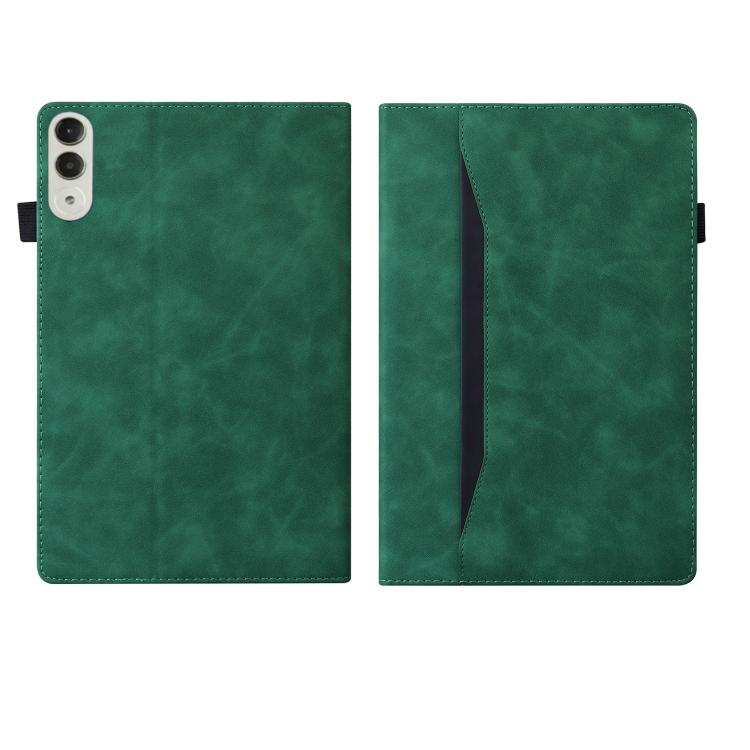 For Lenovo Idea Tab Pro Gen 2 13 Splicing Shockproof Leather Tablet Case