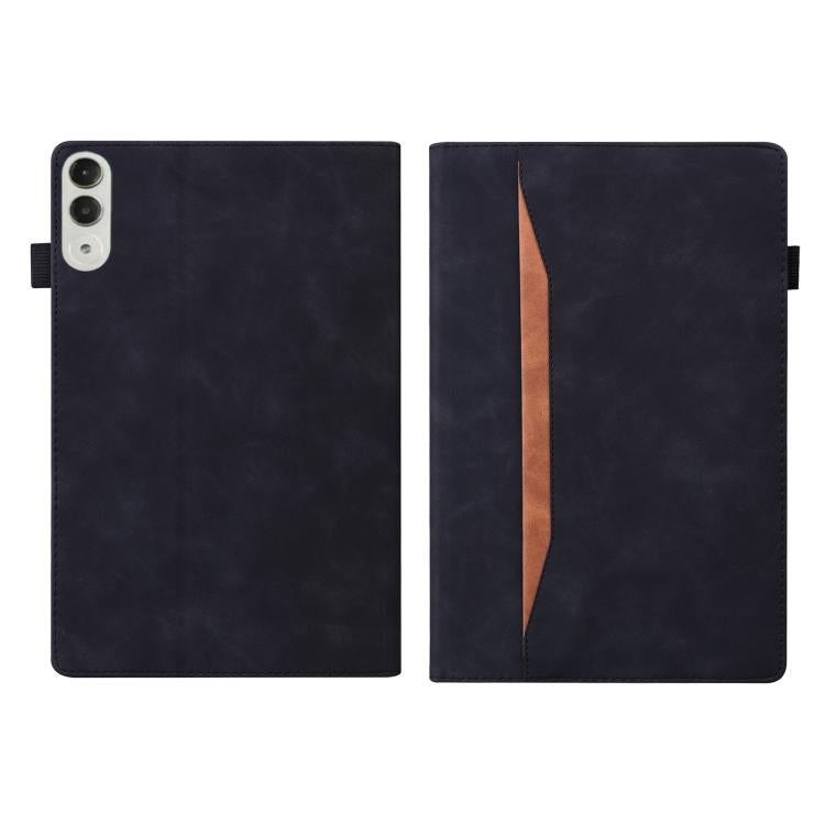 For Lenovo Idea Tab Pro Gen 2 13 Splicing Shockproof Leather Tablet Case