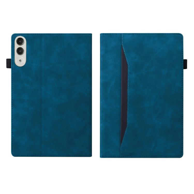 For Lenovo Idea Tab Pro Gen 2 13 Splicing Shockproof Leather Tablet Case