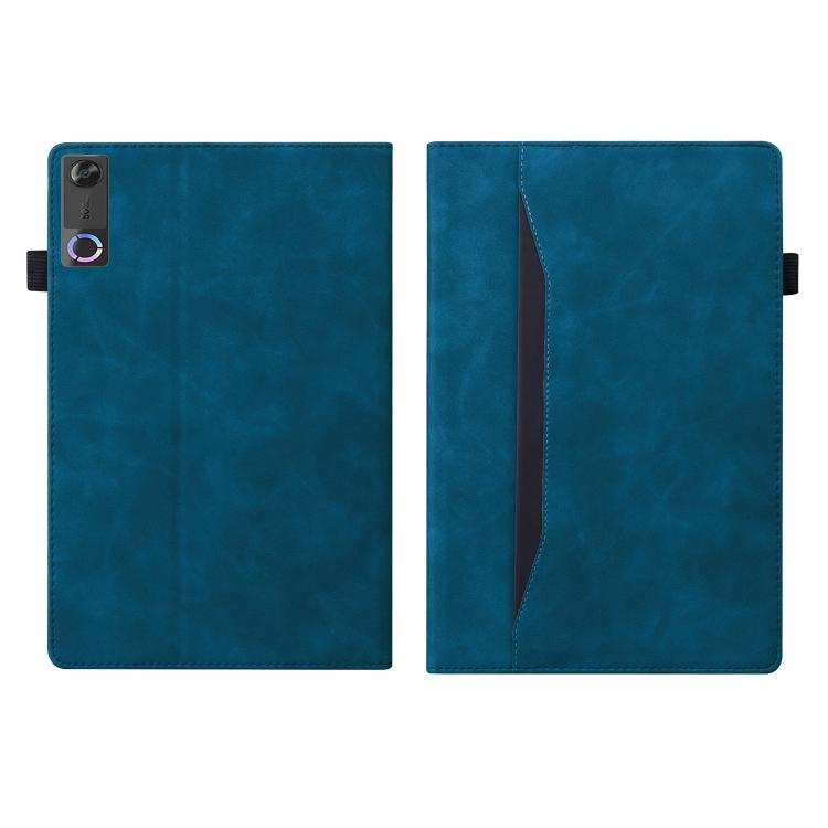 For Lenovo Legion Y700 Gen 5 Splicing Shockproof Leather Tablet Case