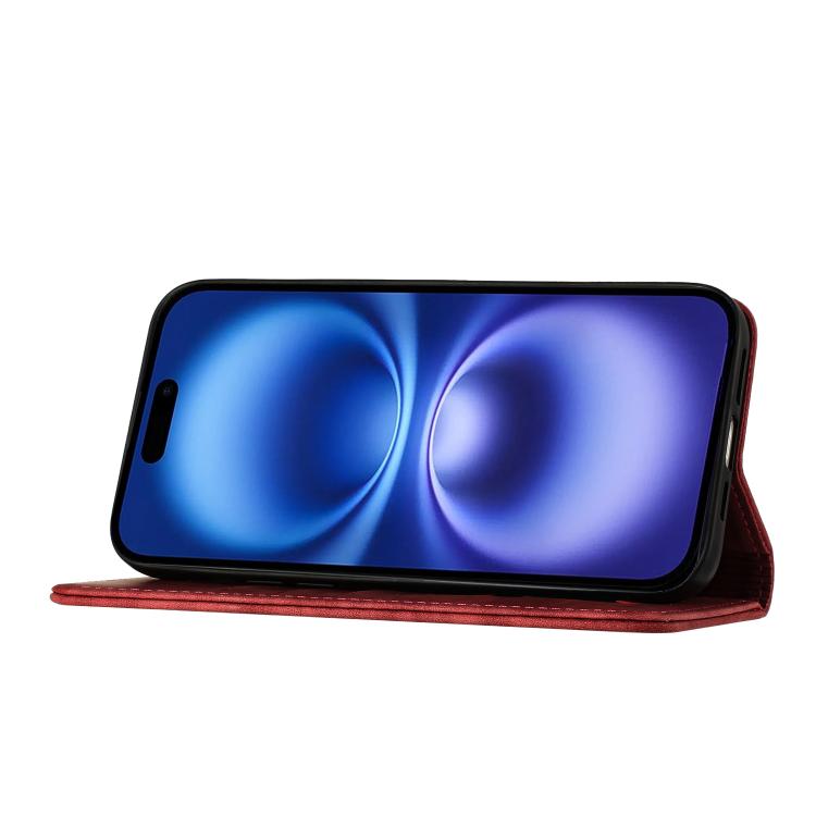 For iPhone Air Butterfly Cat Embossing Flip Leather Phone Case