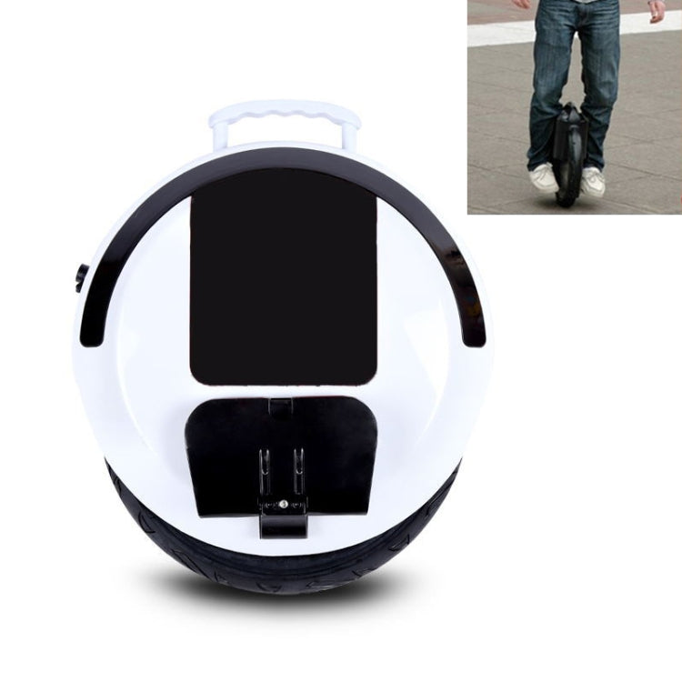 Electric Balance Car Scooter Unicycle