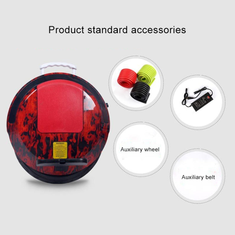 Electric Balance Car Scooter Unicycle