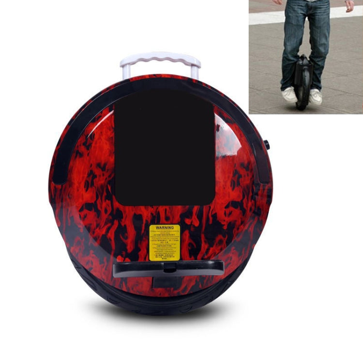 Electric Balance Car Scooter Unicycle