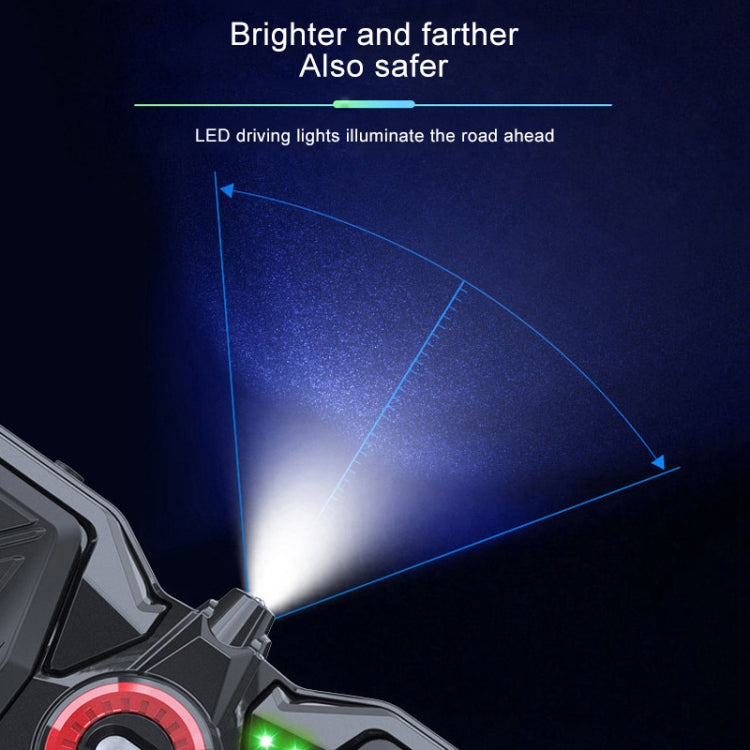 Two-wheeled Electric Balance Car Body Induction Intelligent Automatic Bubble Blowing Scooter