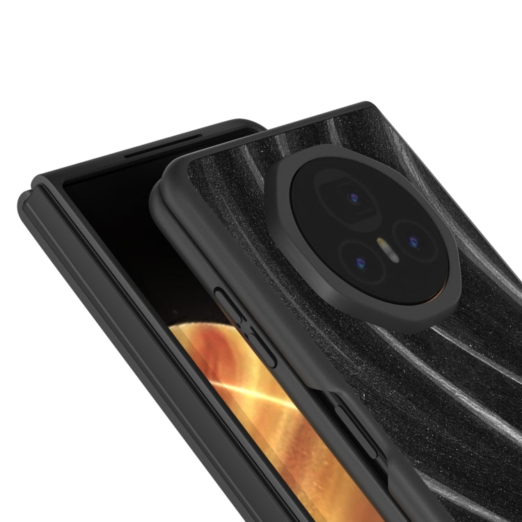 For Honor Magic V3 Galactic Pattern Protective Phone Case