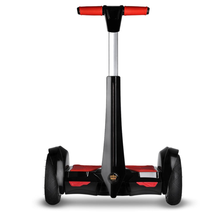 Two-wheeled Scooter Smart Electric Balance Car with Handle Bar & LED Light