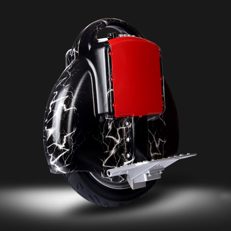 Intelligent Adult Electric Balance Car 14 inch Scooter Unicycle