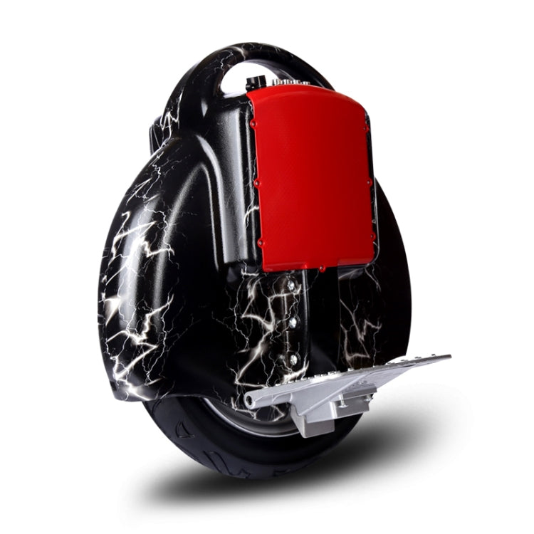 Intelligent Adult Electric Balance Car 14 inch Scooter Unicycle