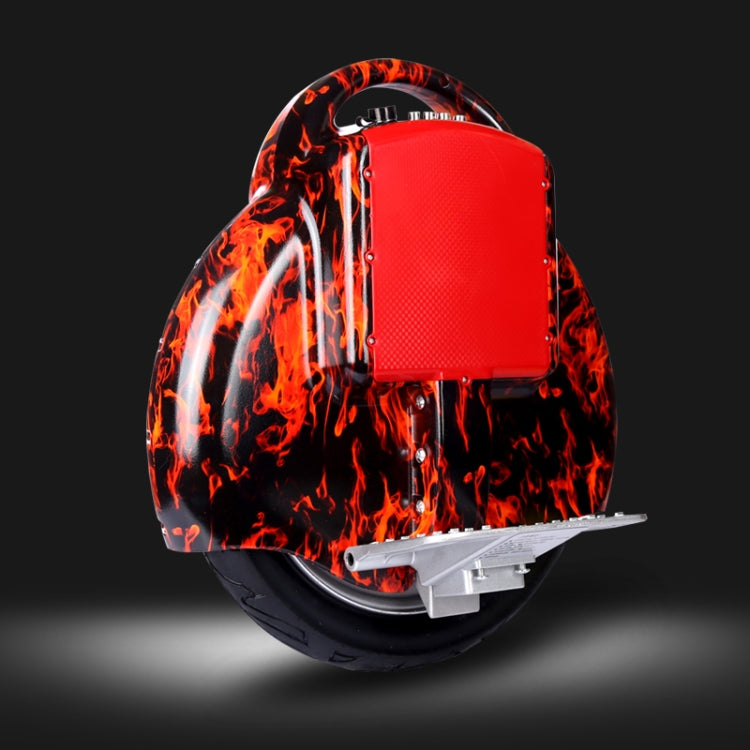 Intelligent Adult Electric Balance Car 14 inch Scooter Unicycle