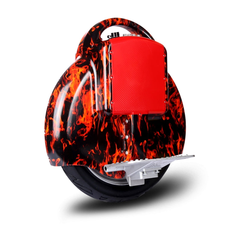 Intelligent Adult Electric Balance Car 14 inch Scooter Unicycle