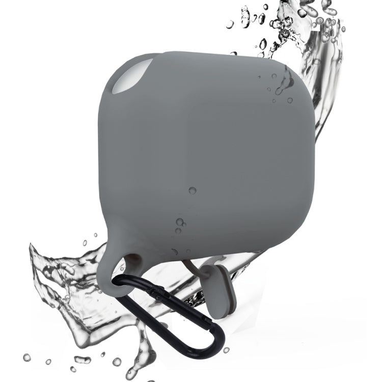 For Airpods Pro Waterproof Wireless Earphone Protective Case with Hook
