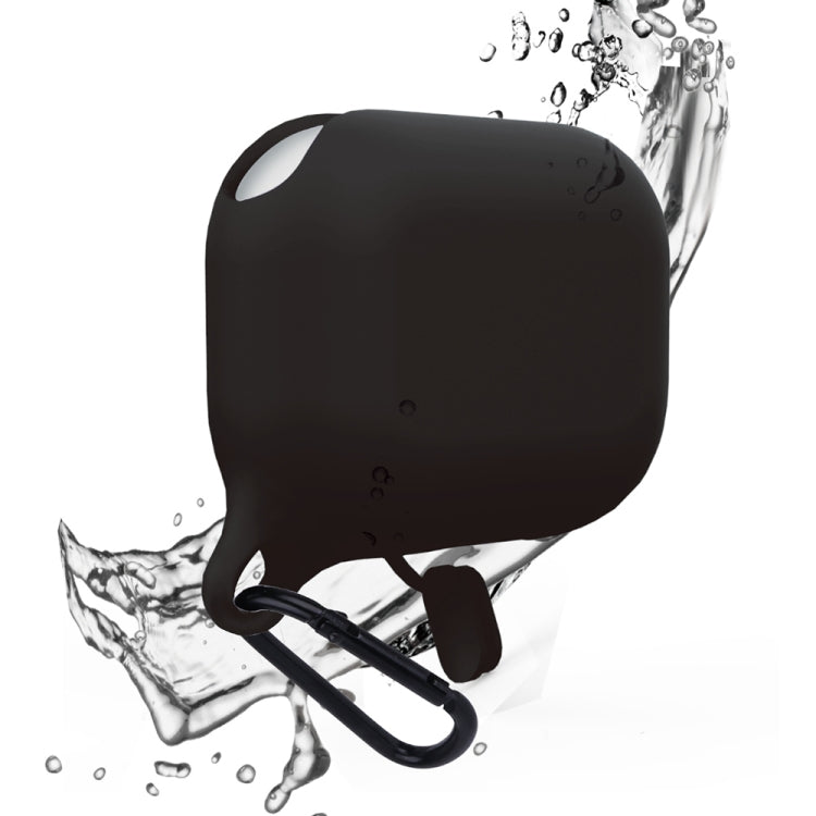 For Airpods Pro Waterproof Wireless Earphone Protective Case with Hook