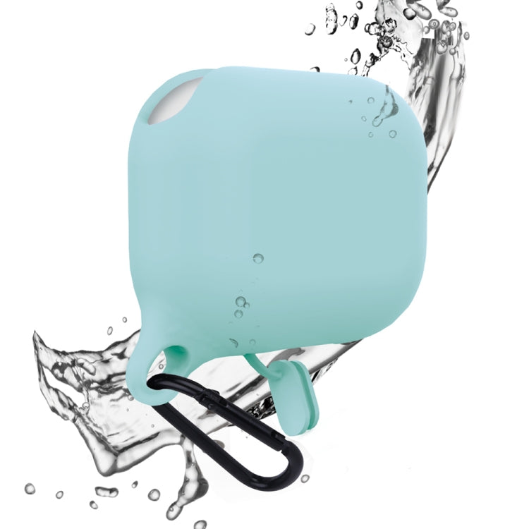 For Airpods Pro Waterproof Wireless Earphone Protective Case with Hook