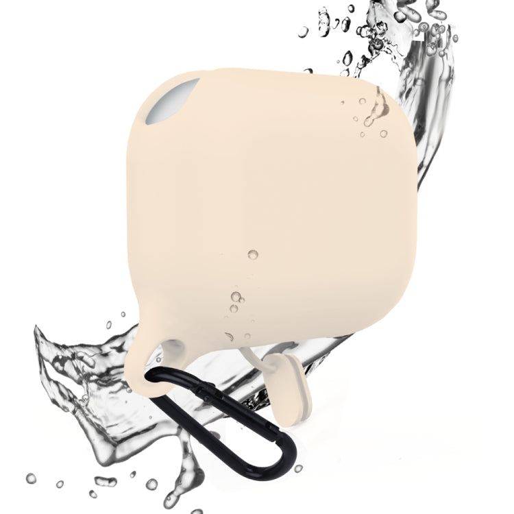 For Airpods Pro Waterproof Wireless Earphone Protective Case with Hook