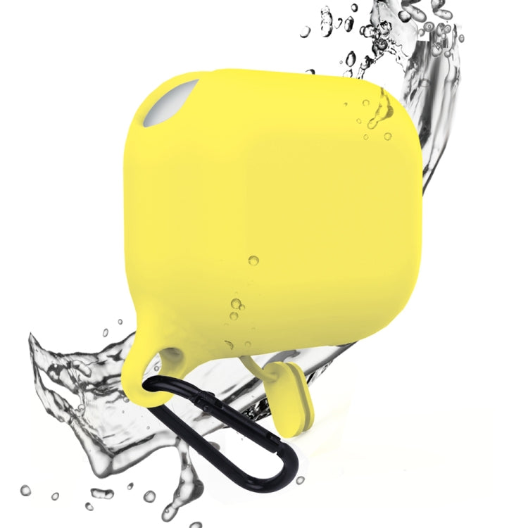 For Airpods Pro Waterproof Wireless Earphone Protective Case with Hook