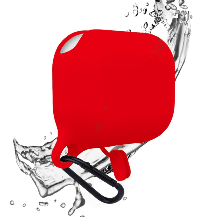 For Airpods Pro Waterproof Wireless Earphone Protective Case with Hook