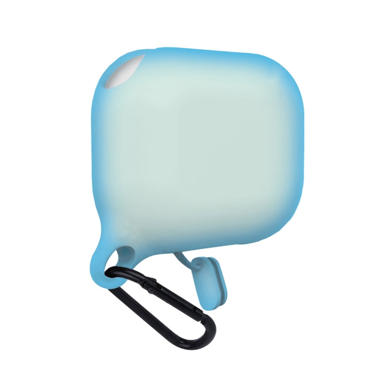 For Airpods Pro Waterproof Wireless Earphone Protective Case with Hook