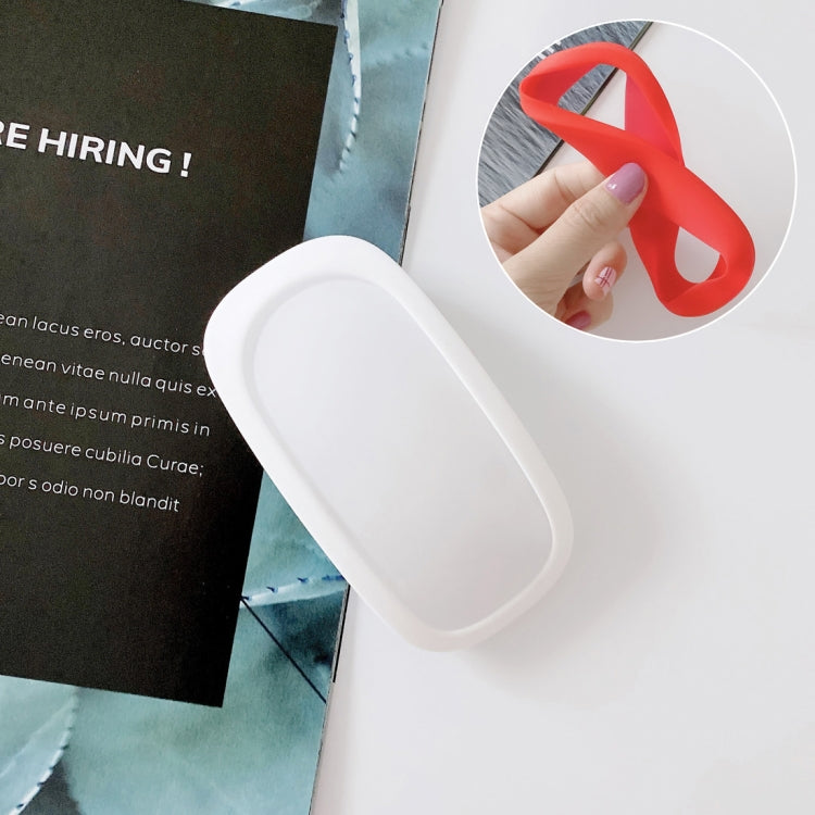 Universal Mouse Silicone Protective Cover for Apple Magic Mouse 1 / 2