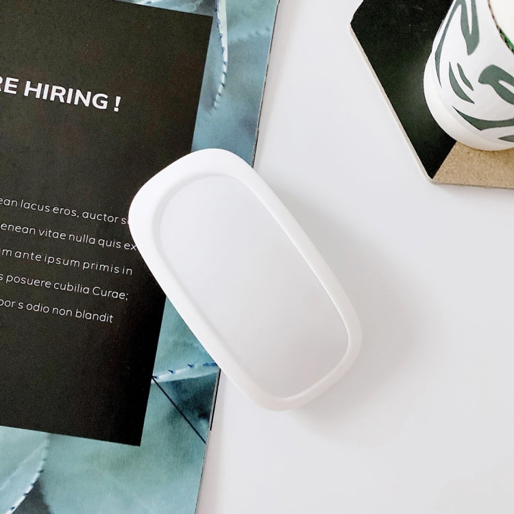 Universal Mouse Silicone Protective Cover for Apple Magic Mouse 1 / 2