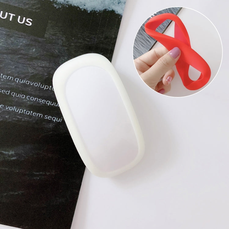 Universal Mouse Silicone Protective Cover for Apple Magic Mouse 1 / 2