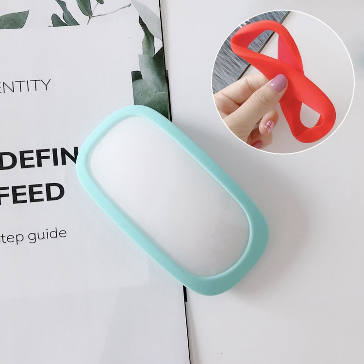 Universal Mouse Silicone Protective Cover for Apple Magic Mouse 1 / 2