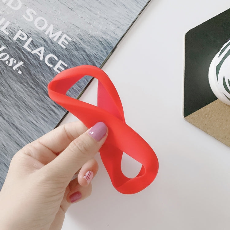 Universal Mouse Silicone Protective Cover for Apple Magic Mouse 1 / 2