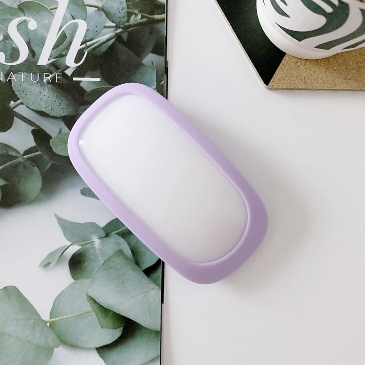 Universal Mouse Silicone Protective Cover for Apple Magic Mouse 1 / 2