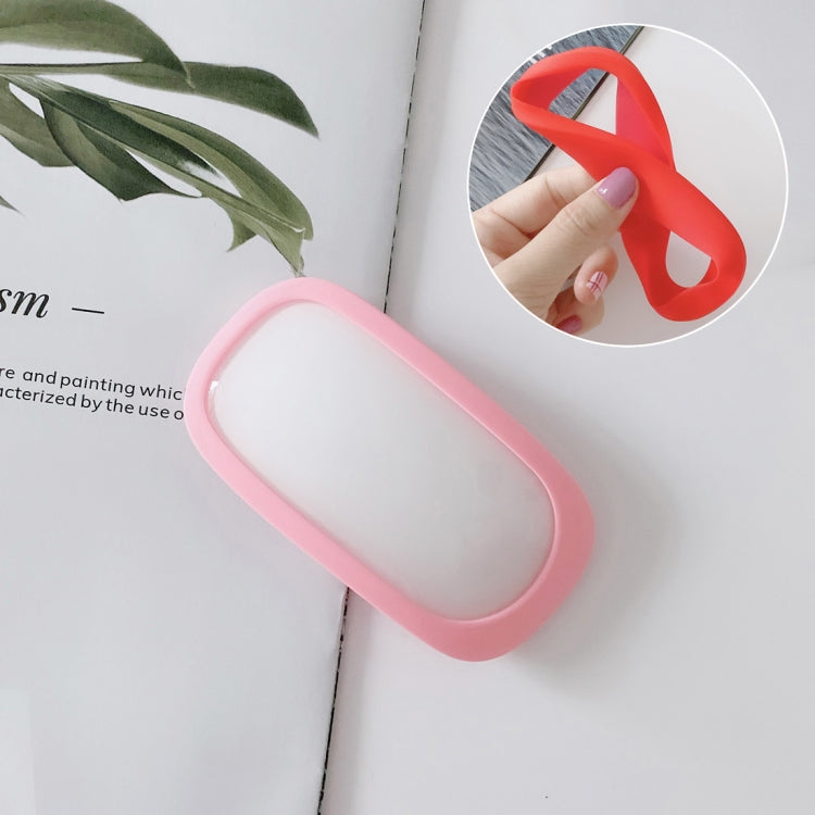 Universal Mouse Silicone Protective Cover for Apple Magic Mouse 1 / 2